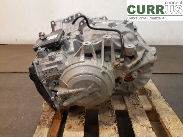 VOLVO V90 CROSS COUNTRY 17- Boîte automatique 36012686 D4204T23