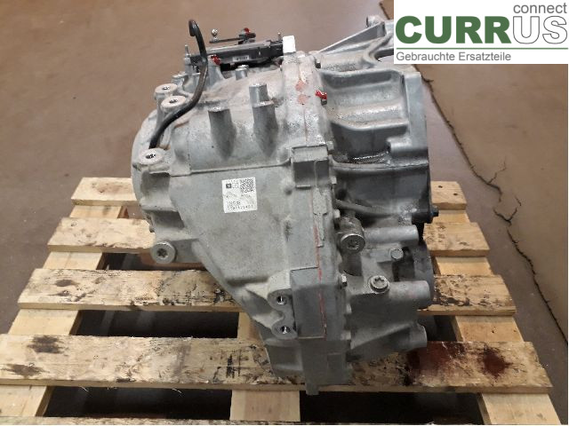 VOLVO V90 CROSS COUNTRY 17- Boîte automatique 36012686 D4204T23