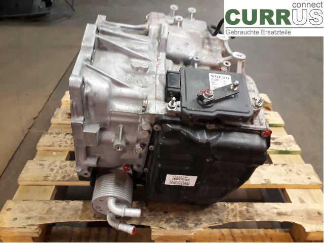 VOLVO V90 CROSS COUNTRY 17- Boîte automatique 36012686 D4204T23