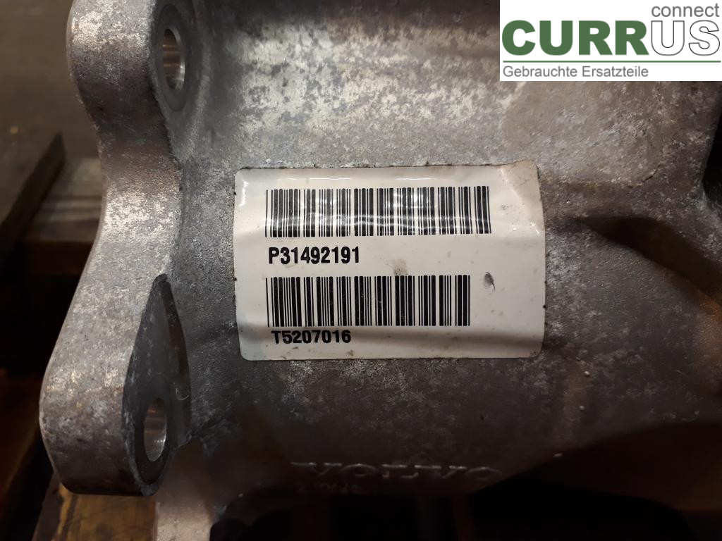 VOLVO V90  17- Verteilergetriebe 36010506 D4204T23