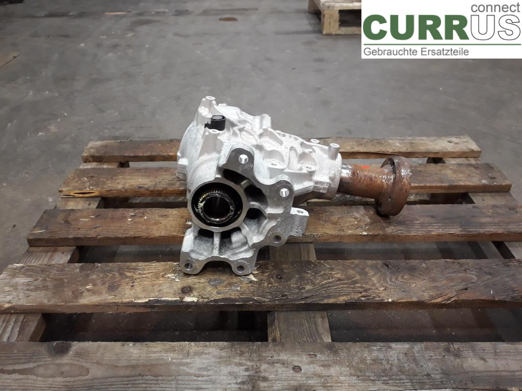 VOLVO V90  17- Verteilergetriebe 36010506 D4204T23