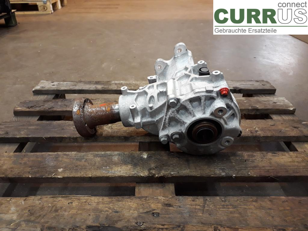 VOLVO V90  17- Verteilergetriebe 36010506 D4204T23