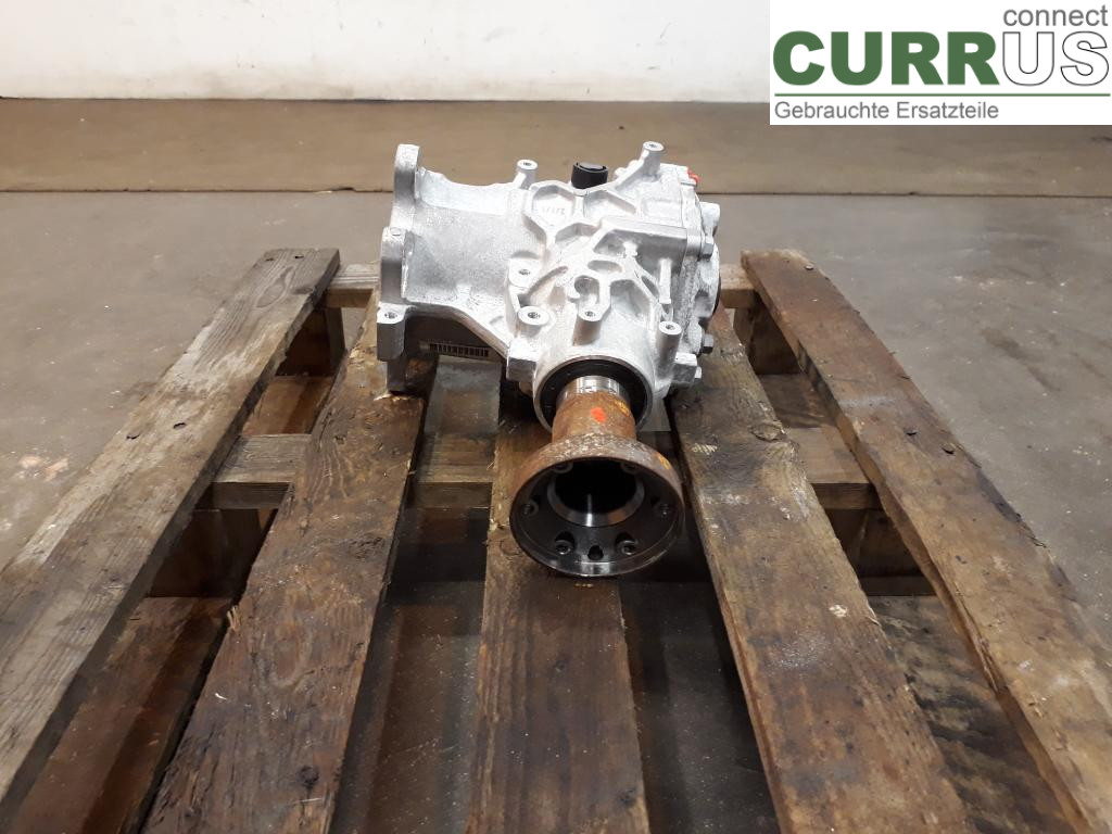VOLVO V90  17- Verteilergetriebe 36010506 D4204T23