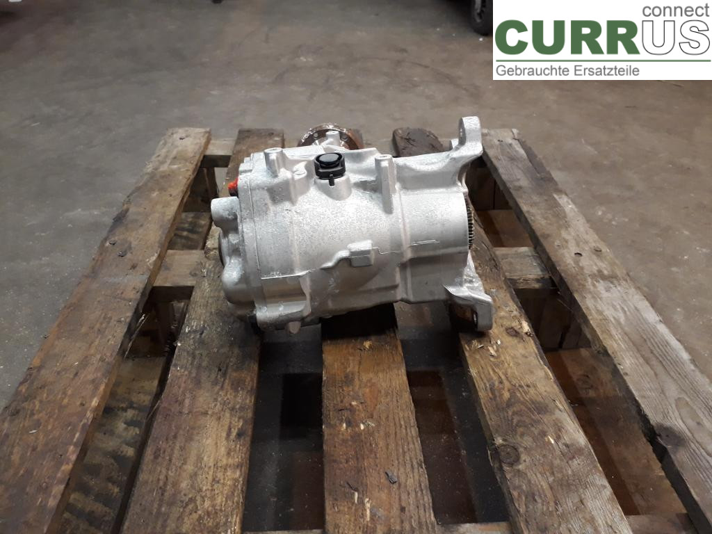 VOLVO V90  17- Verteilergetriebe 36010506 D4204T23
