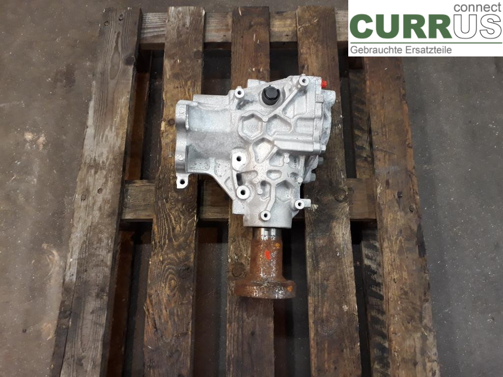 VOLVO V90  17- Verteilergetriebe 36010506 D4204T23
