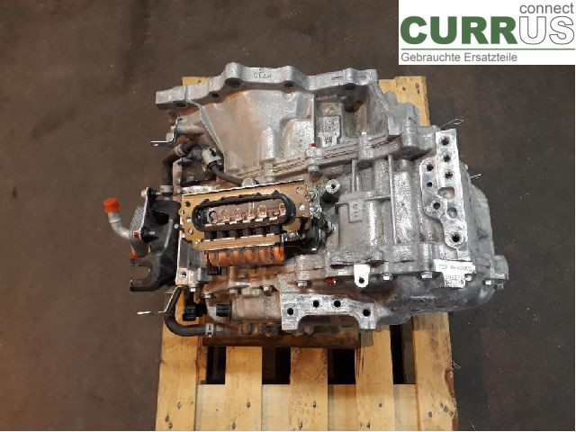 TOYOTA CAMRY 19-24 Automatikgetriebe 30900-33110 A25A-FXS