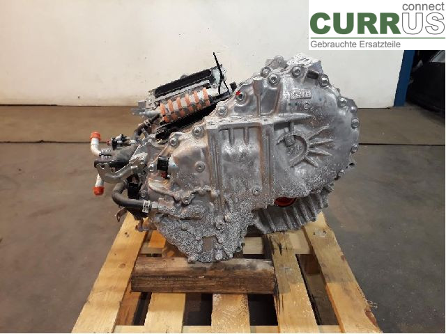 TOYOTA CAMRY 19-24 Automatikgetriebe 30900-33110 A25A-FXS