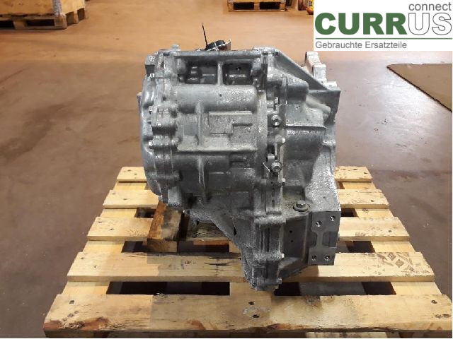 TOYOTA CAMRY 19-24 Automatikgetriebe 30900-33110 A25A-FXS