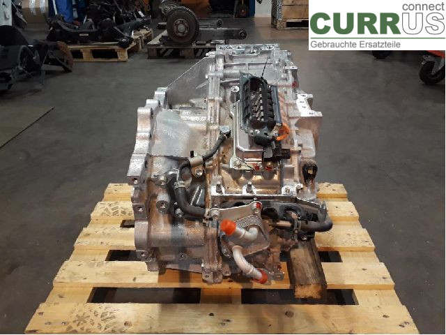 TOYOTA CAMRY 19-24 Automatikgetriebe 30900-33110 A25A-FXS