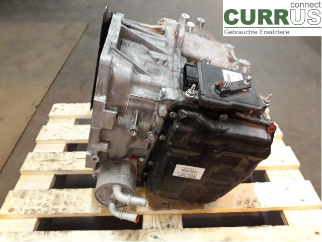 VOLVO V60  19- Automatikgetriebe 36012853 D4204T4