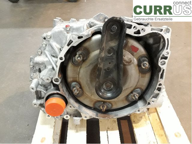 VOLVO V60  19- Automatikgetriebe 36012853 D4204T4