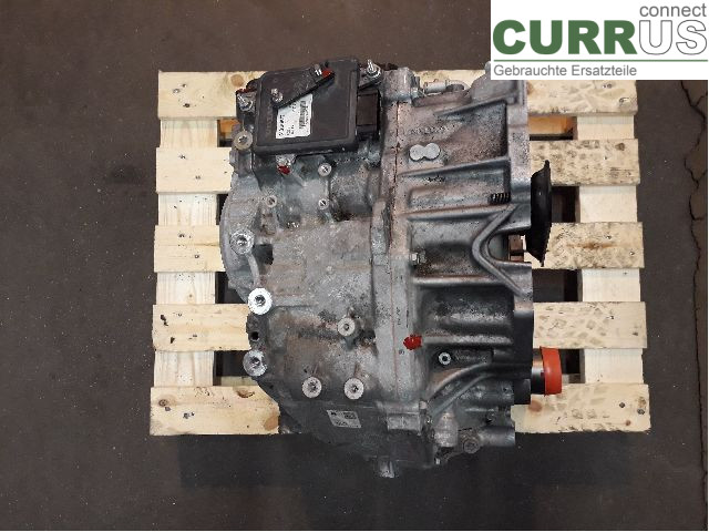 VOLVO V60  19- Automatikgetriebe 36012853 D4204T4