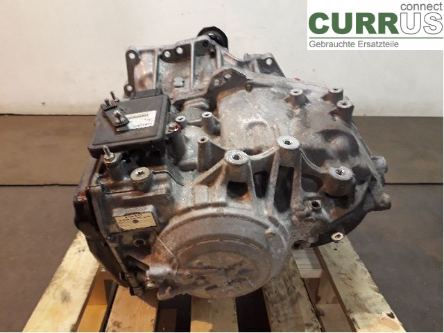 VOLVO V60  19- Automatikgetriebe 36012853 D4204T4