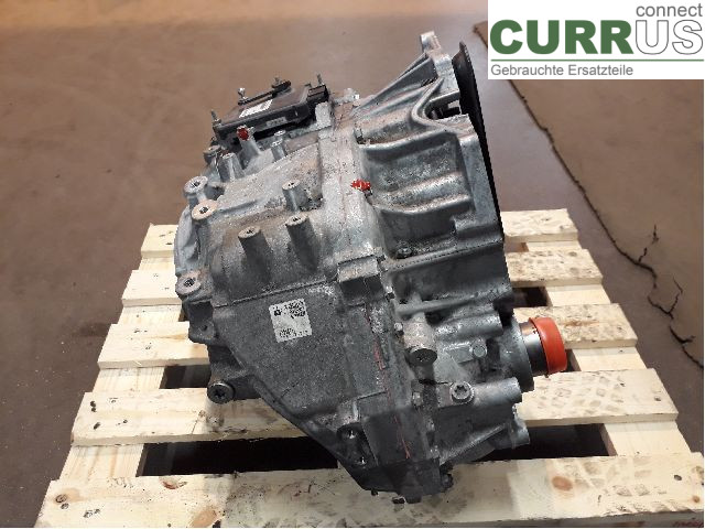 VOLVO V60  19- Automatikgetriebe 36012853 D4204T4
