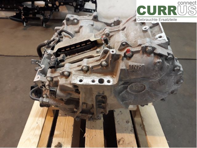 TOYOTA PRIUS (ZVW50) 16- Gearbox (Automatic) 30900-47090 2ZR-FXE