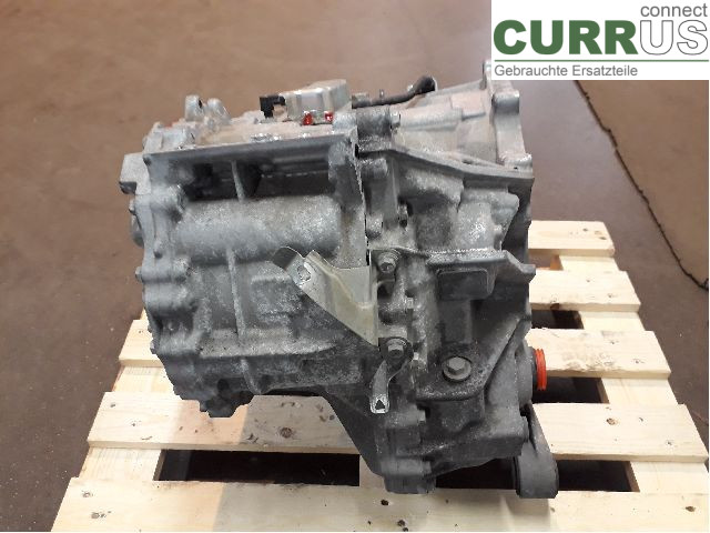 TOYOTA PRIUS (ZVW50) 16- Gearbox (Automatic) 30900-47090 2ZR-FXE