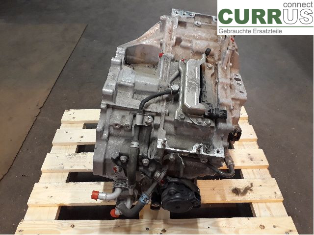 TOYOTA PRIUS (ZVW50) 16- Gearbox (Automatic) 30900-47090 2ZR-FXE
