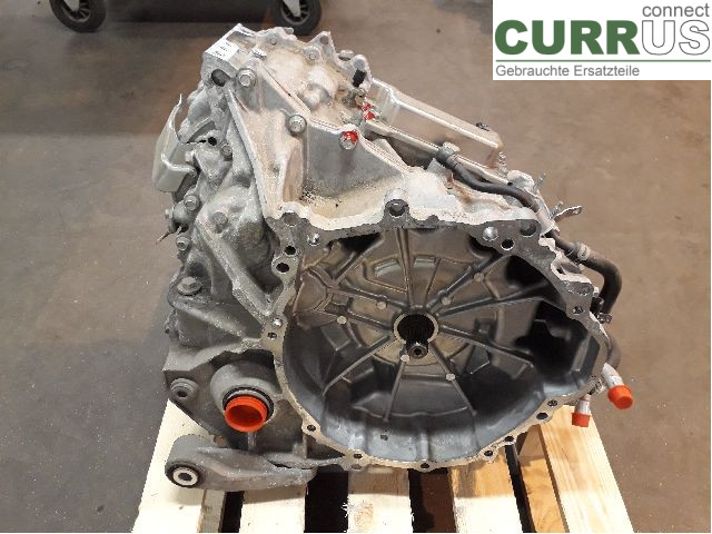 TOYOTA PRIUS (ZVW50) 16- Gearbox (Automatic) 30900-47090 2ZR-FXE