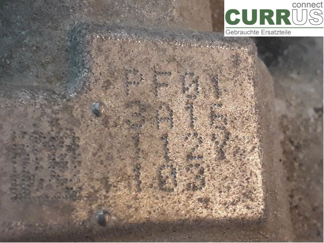 TOYOTA PRIUS (ZVW50) 16- Gearbox (Automatic) 30900-47090 2ZR-FXE