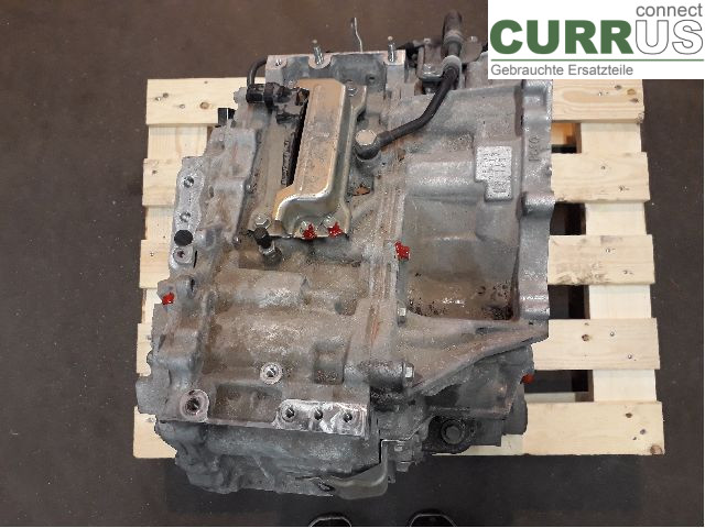 TOYOTA PRIUS (ZVW50) 16- Gearbox (Automatic) 30900-47090 2ZR-FXE