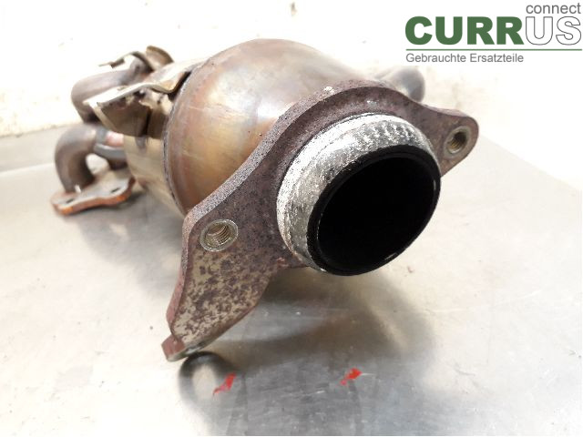 TOYOTA YARIS  15-20 Catalyst 25051-47180 2NR-FKE
