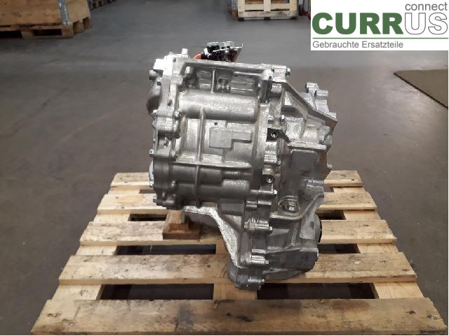 TOYOTA COROLLA 19- Gearbox (Automatic) 30900-02050 2ZR-FXE