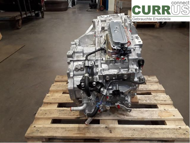 TOYOTA COROLLA 19- Gearbox (Automatic) 30900-02050 2ZR-FXE