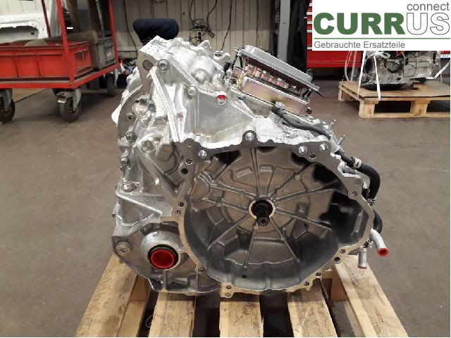 TOYOTA COROLLA 19- Gearbox (Automatic) 30900-02050 2ZR-FXE