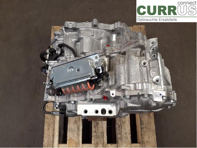 TOYOTA COROLLA 19- Gearbox (Automatic) 30900-02050 2ZR-FXE