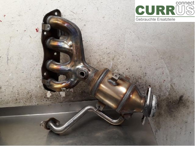 TOYOTA COROLLA 19- Catalyst 17141-0T160 2ZR-FXE