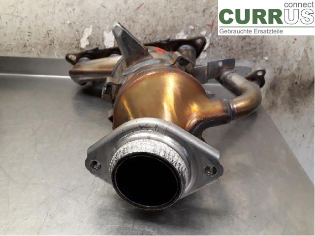 TOYOTA COROLLA 19- Catalyst 17141-0T160 2ZR-FXE