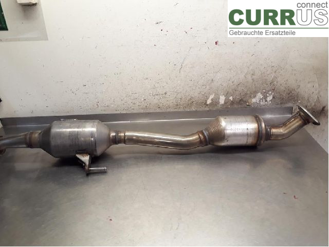 TOYOTA COROLLA 19- Catalyst 17410-0TJ20 2ZR-FXE