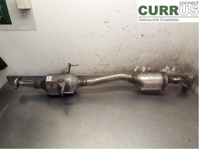 TOYOTA COROLLA 19- Catalyst 17410-0TJ20 2ZR-FXE