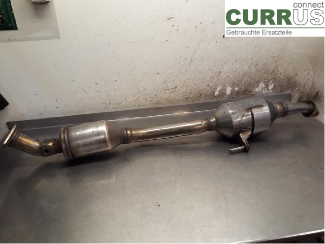 TOYOTA COROLLA 19- Catalyst 17410-0TJ20 2ZR-FXE