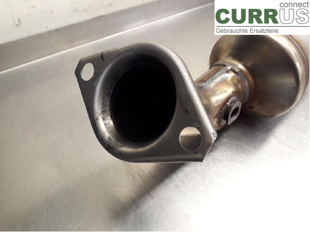 TOYOTA COROLLA 19- Catalyst 17410-0TJ20 2ZR-FXE