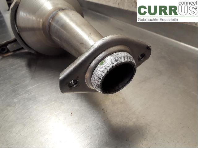 TOYOTA COROLLA 19- Catalyst 17410-0TJ20 2ZR-FXE