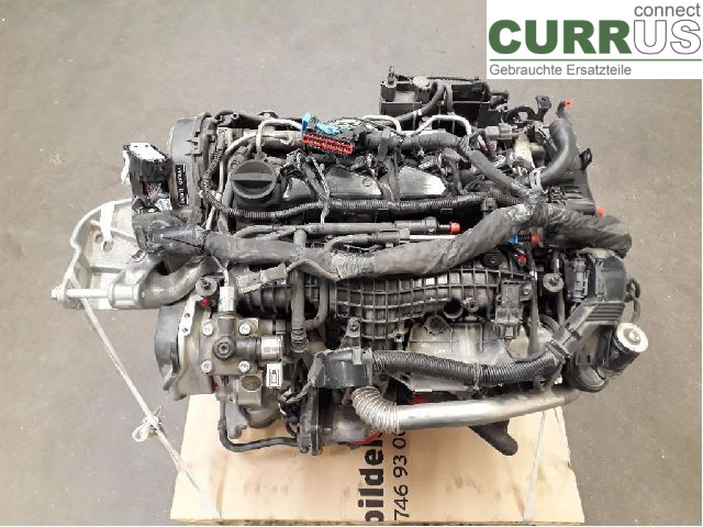 VOLVO V40  12-19 Engine 36010067 D4204T8