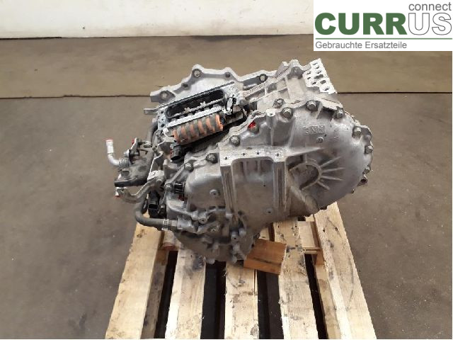 TOYOTA CAMRY 19-24 Gearbox (Automatic) 30900-33110 A25A-FXS
