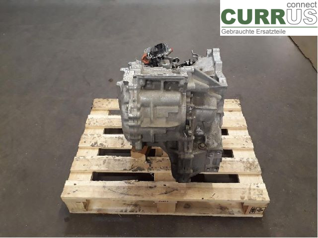 TOYOTA CAMRY 19-24 Gearbox (Automatic) 30900-33110 A25A-FXS