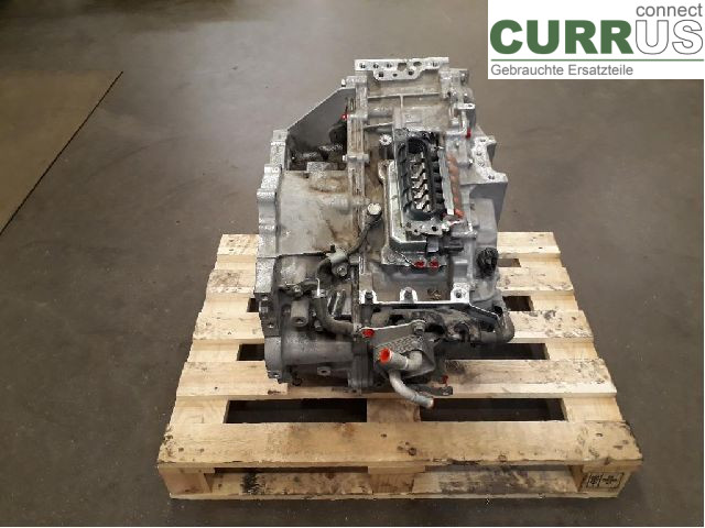 TOYOTA CAMRY 19-24 Gearbox (Automatic) 30900-33110 A25A-FXS
