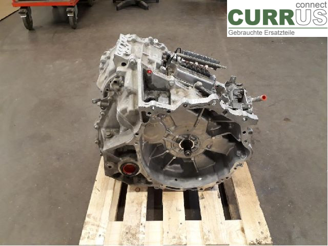 TOYOTA CAMRY 19-24 Gearbox (Automatic) 30900-33110 A25A-FXS