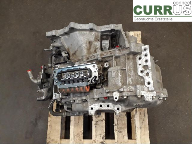 TOYOTA CAMRY 19-24 Gearbox (Automatic) 30900-33110 A25A-FXS