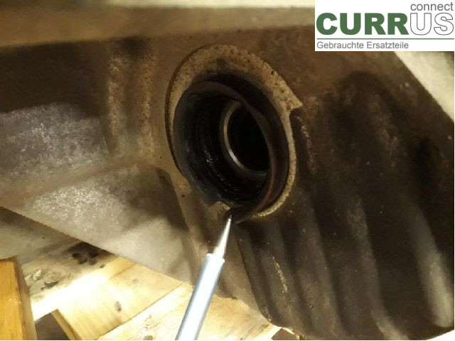 TOYOTA CAMRY 19-24 Gearbox (Automatic) 30900-33110 A25A-FXS