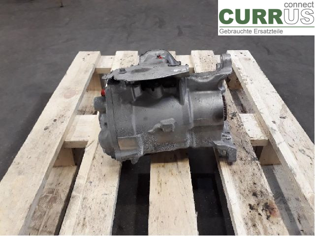 VOLVO V90  17- Distribution gear box 36010507 D4204T23