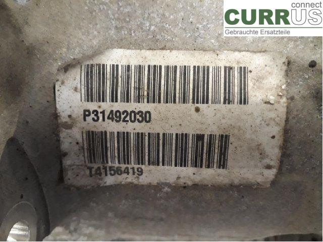VOLVO V90  17- Distribution gear box 36010507 D4204T23