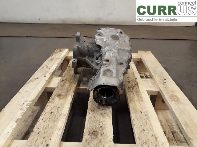 VOLVO V90  17- Distribution gear box 36010507 D4204T23