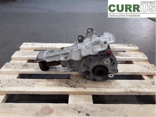 VOLVO V90  17- Distribution gear box 36010507 D4204T23