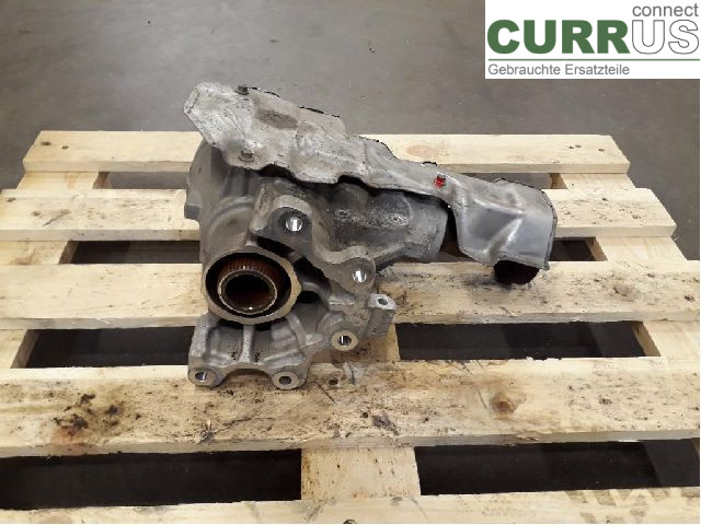 VOLVO V90  17- Distribution gear box 36010507 D4204T23