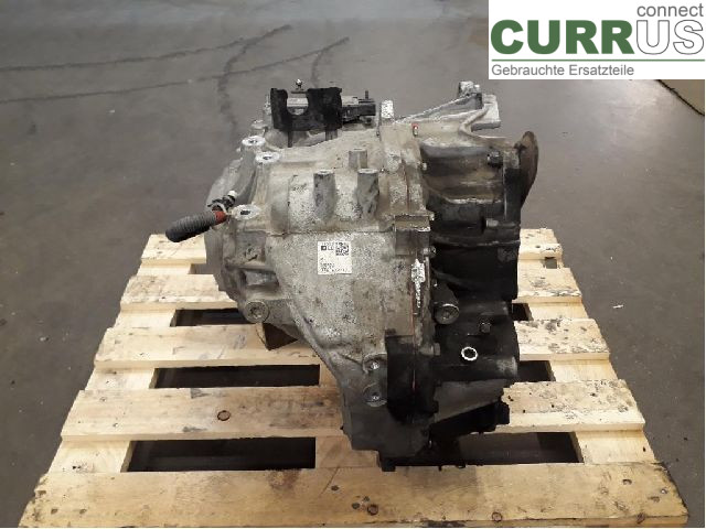VOLVO V60 CROSS COUNTRY  16-18 Gearbox (Automatic) 36050761 D4204T14