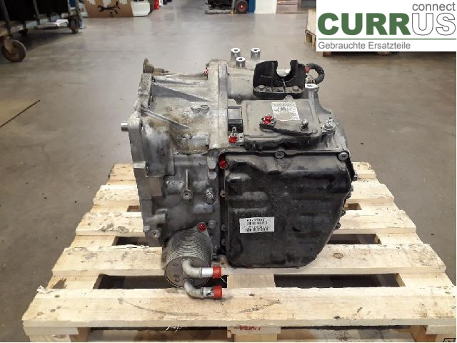 VOLVO V60 CROSS COUNTRY  16-18 Gearbox (Automatic) 36050761 D4204T14